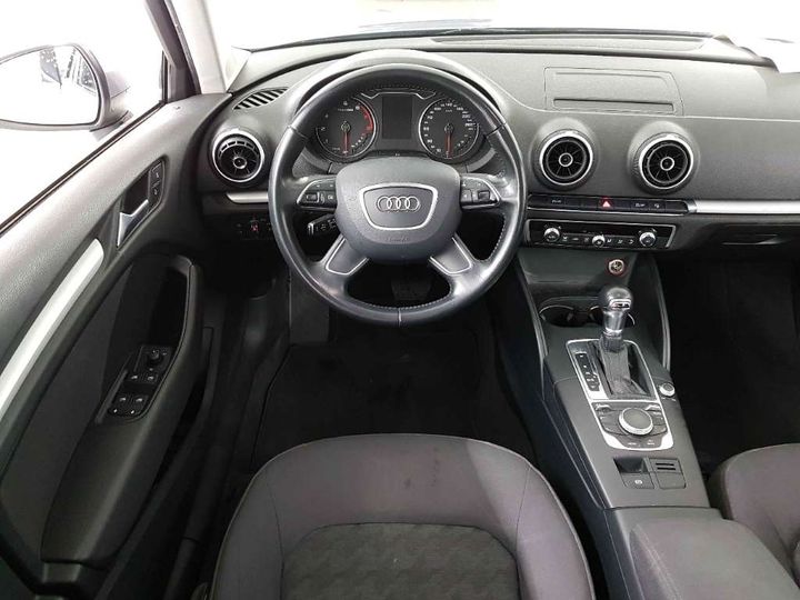 Photo 7 VIN: WAUZZZ8V6GA148866 - AUDI A3 SPORTBACK 