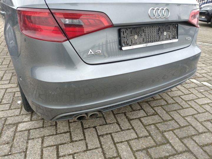 Photo 6 VIN: WAUZZZ8V6GA150472 - AUDI A3 