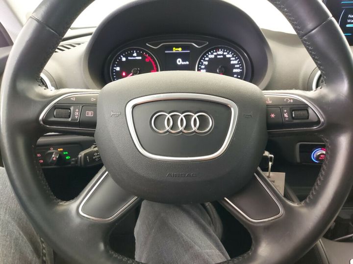 Photo 12 VIN: WAUZZZ8V6GA159253 - AUDI A3 