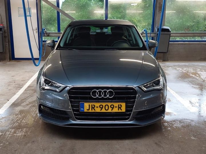 Photo 1 VIN: WAUZZZ8V6GA168308 - AUDI A3 SPORTBACK 