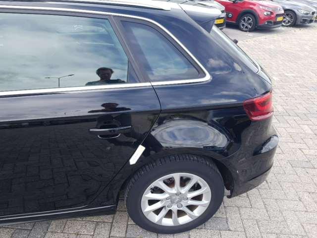 Photo 4 VIN: WAUZZZ8V6GA169328 - AUDI A3 