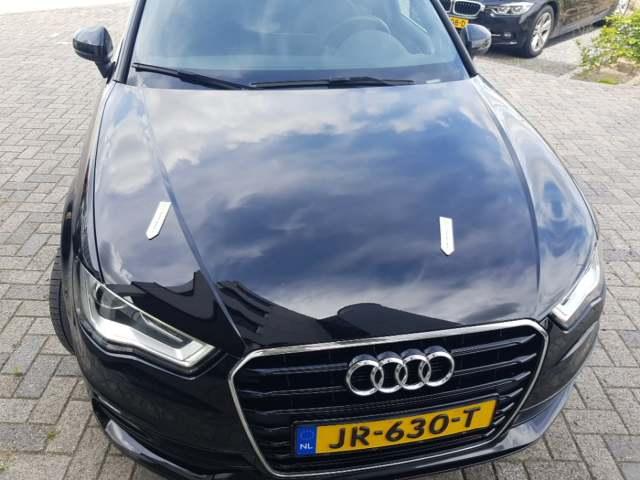 Photo 5 VIN: WAUZZZ8V6GA169328 - AUDI A3 