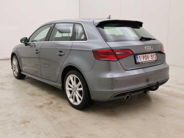 Photo 11 VIN: WAUZZZ8V6GA170771 - AUDI A3 