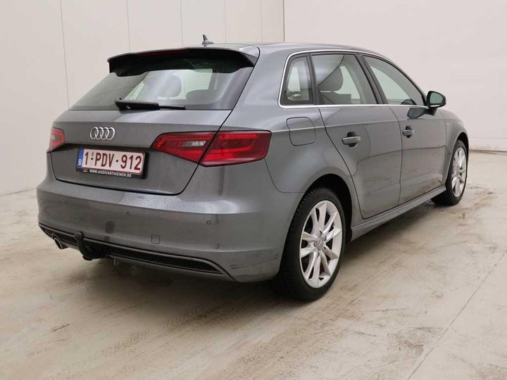 Photo 12 VIN: WAUZZZ8V6GA170771 - AUDI A3 