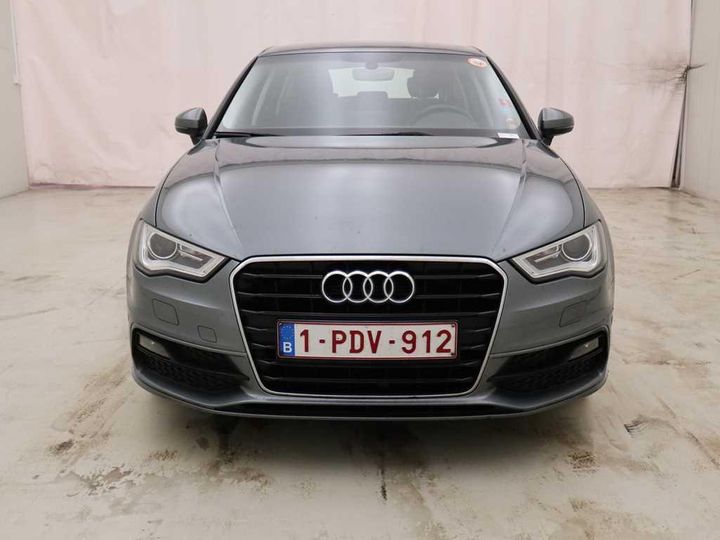 Photo 18 VIN: WAUZZZ8V6GA170771 - AUDI A3 