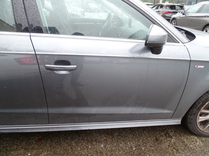 Photo 25 VIN: WAUZZZ8V6GA170771 - AUDI A3 