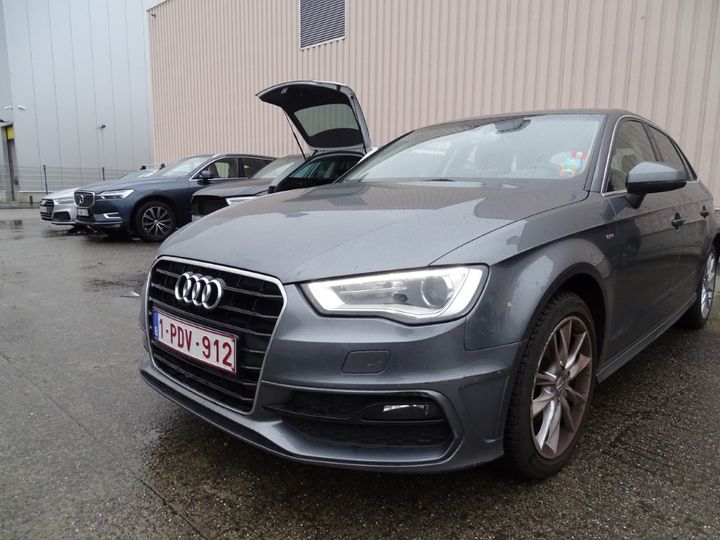 Photo 30 VIN: WAUZZZ8V6GA170771 - AUDI A3 