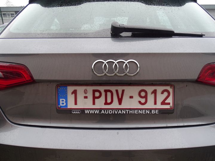 Photo 9 VIN: WAUZZZ8V6GA170771 - AUDI A3 