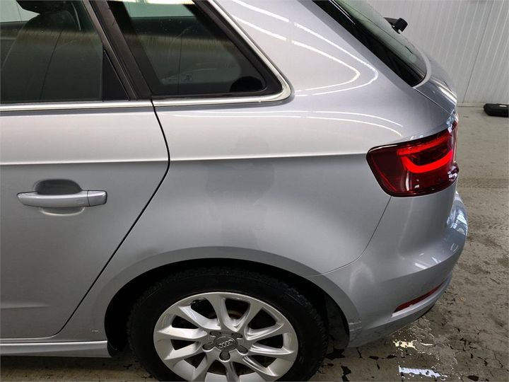 Photo 20 VIN: WAUZZZ8V6GA174285 - AUDI A3 