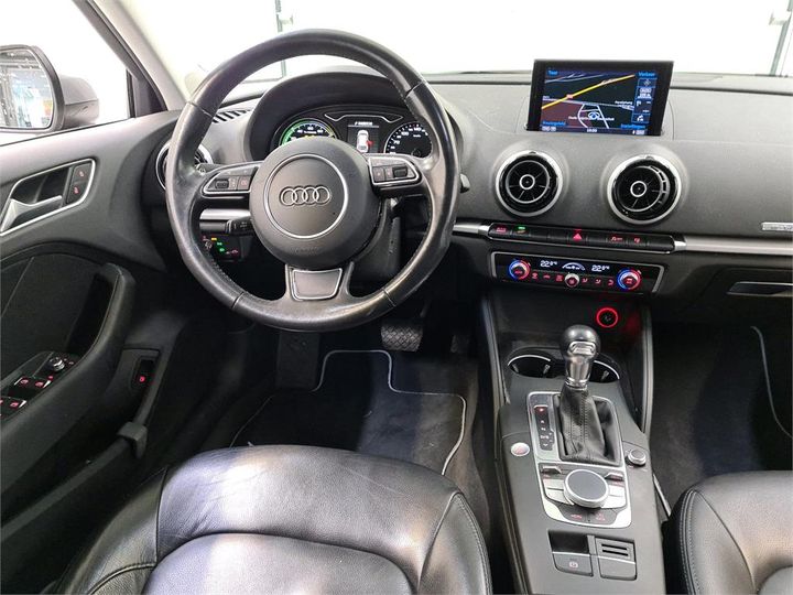 Photo 6 VIN: WAUZZZ8V6GA174285 - AUDI A3 