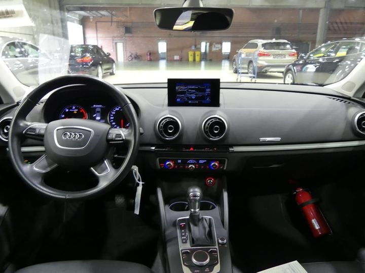 Photo 12 VIN: WAUZZZ8V6GA177686 - AUDI A3 SPORTBACK 