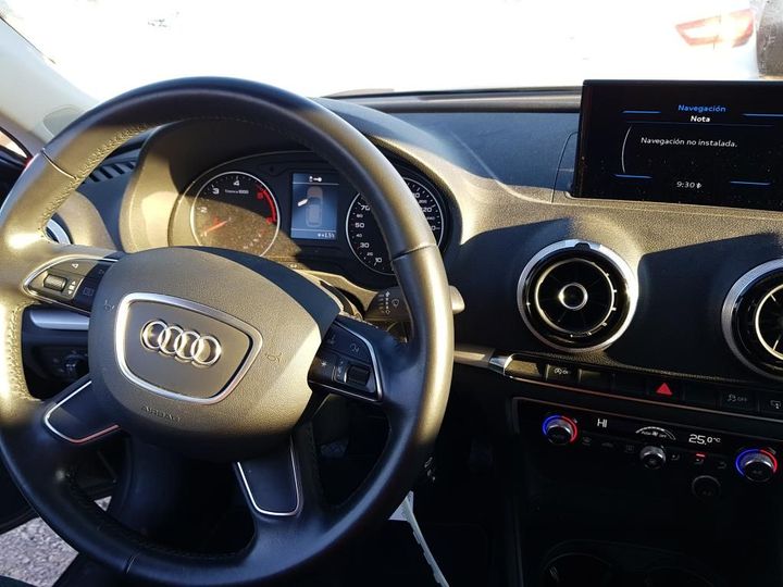 Photo 16 VIN: WAUZZZ8V6GA181429 - AUDI A3 