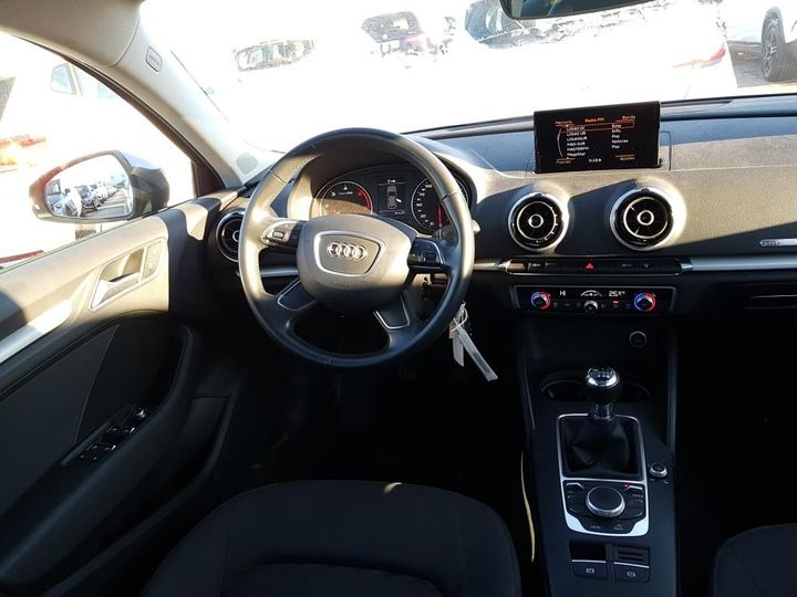 Photo 3 VIN: WAUZZZ8V6GA181429 - AUDI A3 