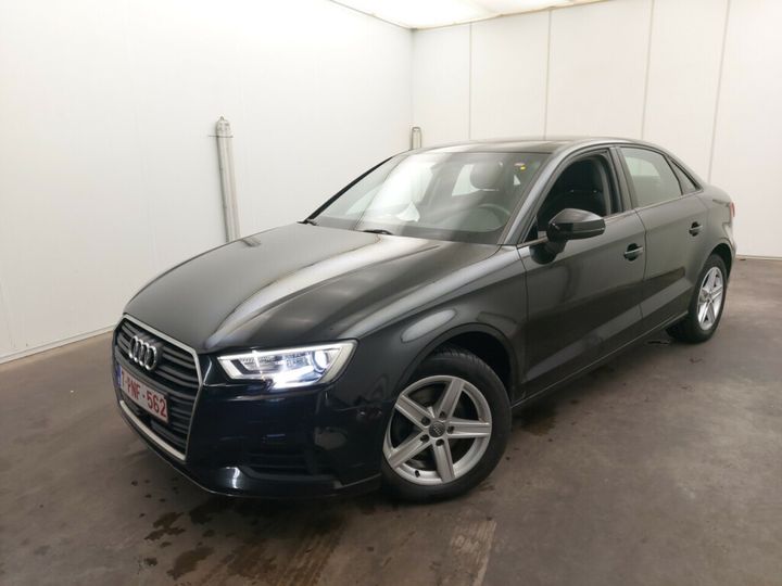 Photo 0 VIN: WAUZZZ8V6H1012920 - AUDI A3 