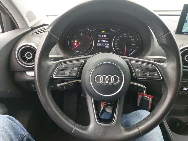 Photo 10 VIN: WAUZZZ8V6H1012920 - AUDI A3 