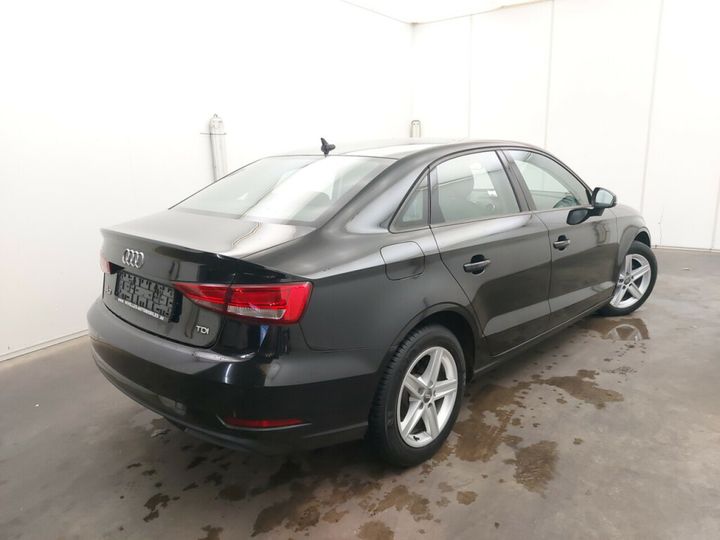 Photo 2 VIN: WAUZZZ8V6H1012920 - AUDI A3 