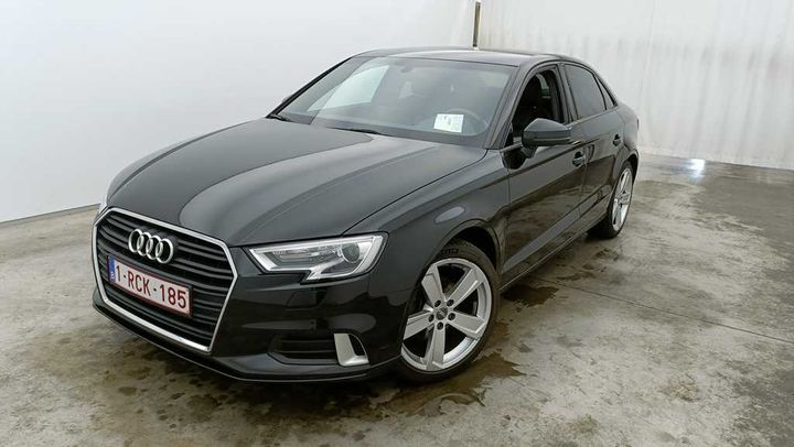 Photo 1 VIN: WAUZZZ8V6H1021925 - AUDI A3 BERLINE FL&#3916 