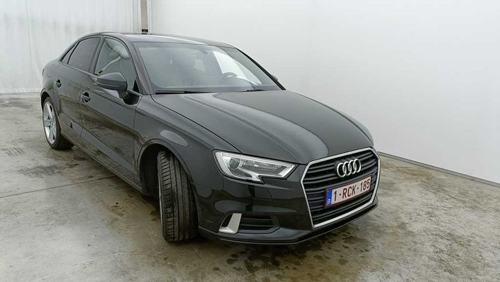 Photo 8 VIN: WAUZZZ8V6H1021925 - AUDI A3 BERLINE FL&#3916 