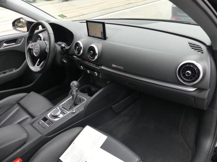 Photo 3 VIN: WAUZZZ8V6H1025215 - AUDI A3 SEDAN 