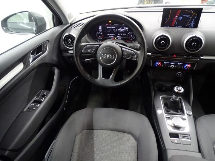 Photo 12 VIN: WAUZZZ8V6H1026140 - AUDI A3 BERLINE 