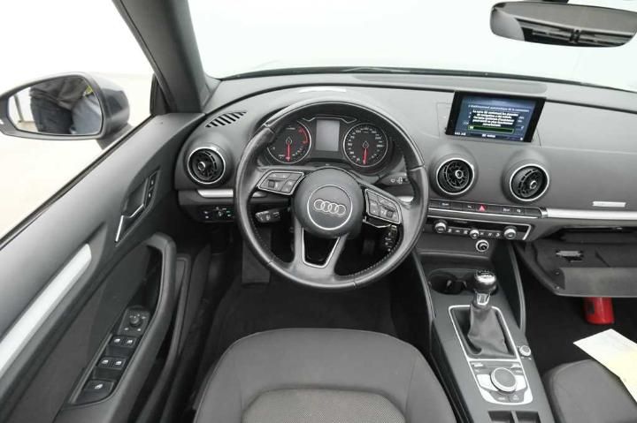 Photo 9 VIN: WAUZZZ8V6H1031368 - AUDI A3 CABRIO FL&#3916 