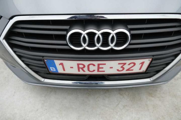 Photo 5 VIN: WAUZZZ8V6H1031368 - AUDI A3 CABRIO FL&#3916 