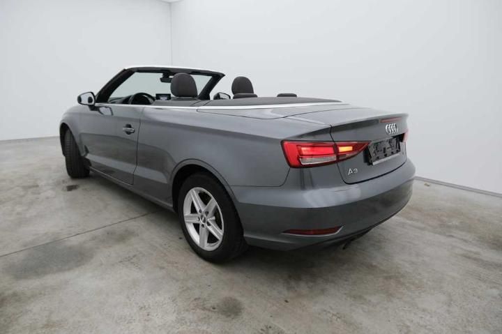 Photo 16 VIN: WAUZZZ8V6H1031368 - AUDI A3 CABRIO FL&#3916 