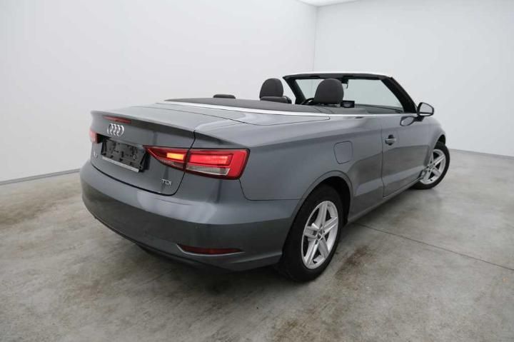 Photo 17 VIN: WAUZZZ8V6H1031368 - AUDI A3 CABRIO FL&#3916 