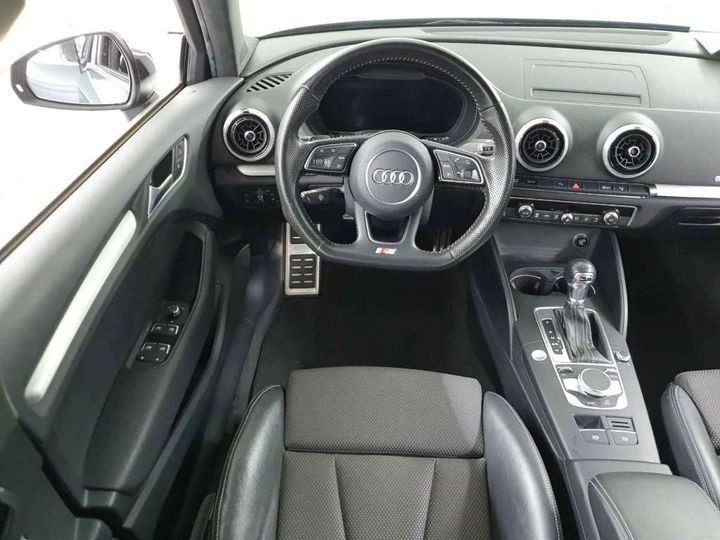 Photo 7 VIN: WAUZZZ8V6H1033380 - AUDI A3 LIMOUSINE 