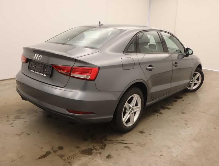 Photo 2 VIN: WAUZZZ8V6H1039776 - AUDI A3 BERLINE FL&#3916 