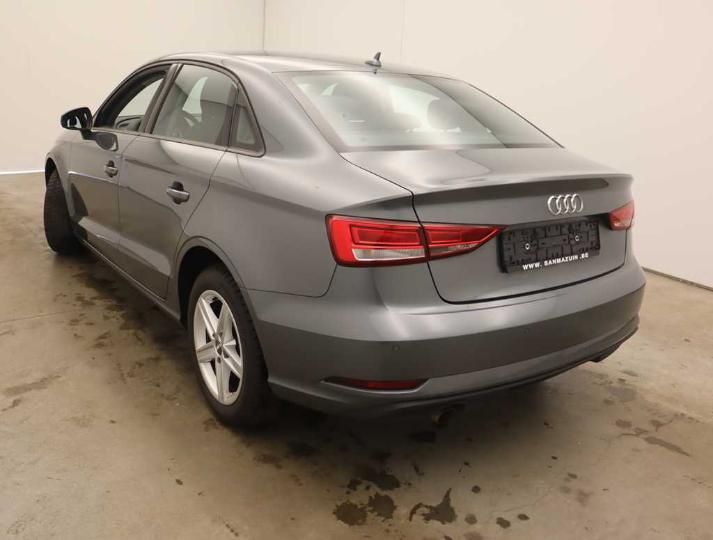 Photo 7 VIN: WAUZZZ8V6H1039776 - AUDI A3 BERLINE FL&#3916 