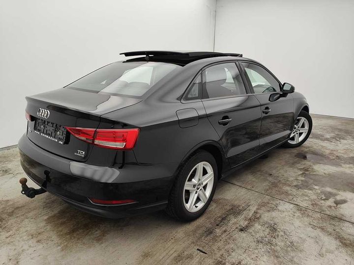 Photo 2 VIN: WAUZZZ8V6H1055444 - AUDI A3 BERLINE FL&#3916 