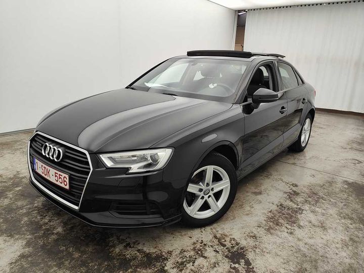 Photo 1 VIN: WAUZZZ8V6H1055444 - AUDI A3 BERLINE FL&#3916 