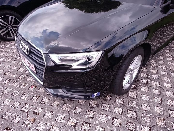 Photo 29 VIN: WAUZZZ8V6H1055444 - AUDI A3 BERLINE FL&#3916 