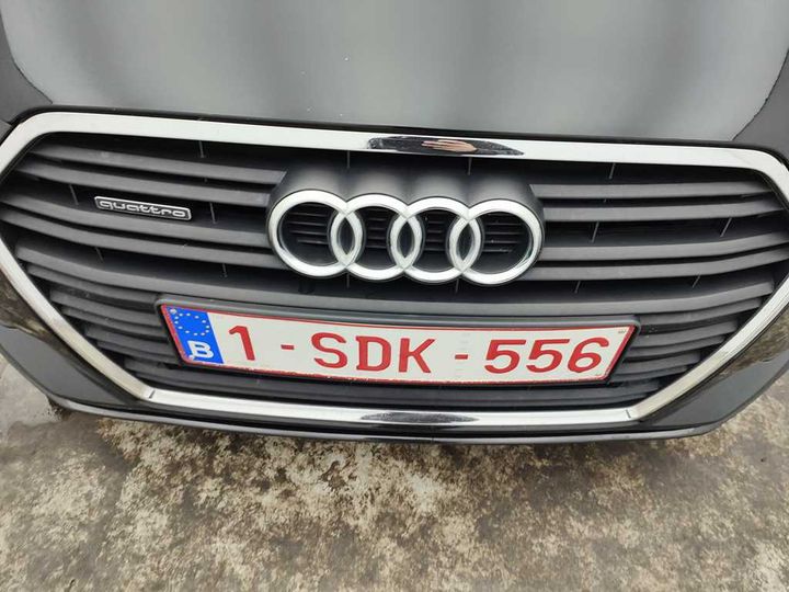 Photo 5 VIN: WAUZZZ8V6H1055444 - AUDI A3 BERLINE FL&#3916 