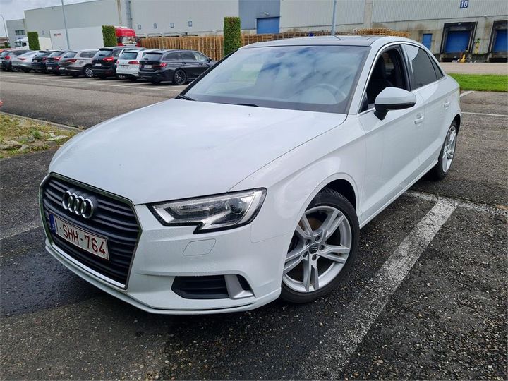 Photo 0 VIN: WAUZZZ8V6H1075421 - AUDI A3 BERLINE 