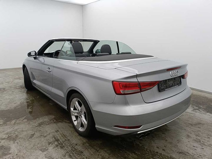 Photo 18 VIN: WAUZZZ8V6H1076827 - AUDI A3 CABRIO FL&#3916 