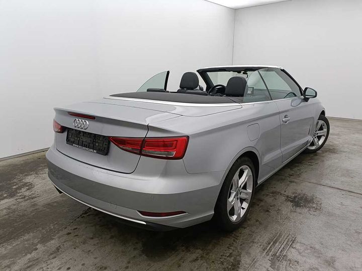 Photo 19 VIN: WAUZZZ8V6H1076827 - AUDI A3 CABRIO FL&#3916 