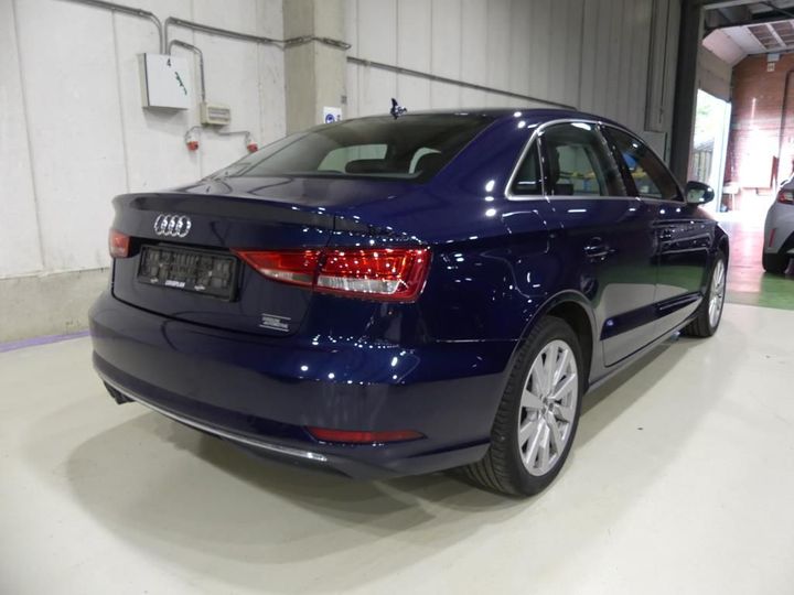 Photo 2 VIN: WAUZZZ8V6H1077024 - AUDI A3 SEDAN 