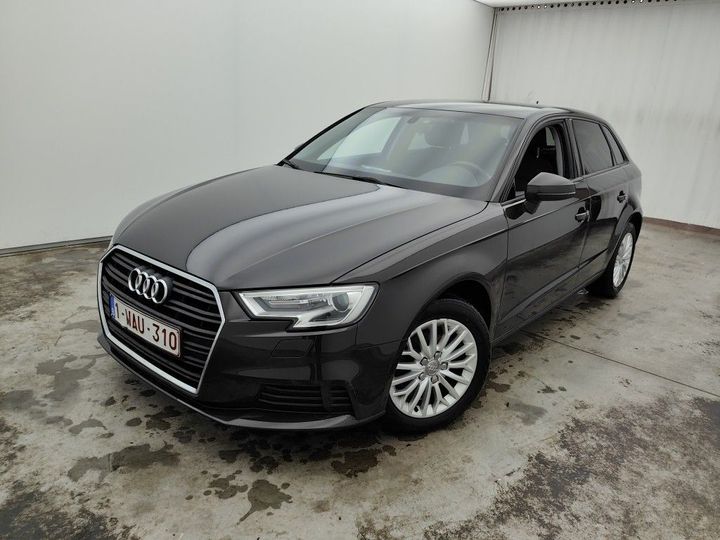 Photo 0 VIN: WAUZZZ8V6HA006793 - AUDI 1598.0 