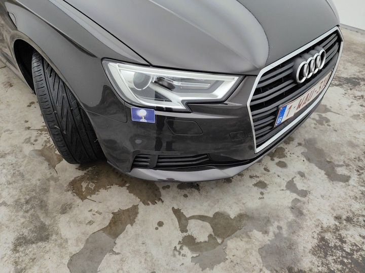 Photo 28 VIN: WAUZZZ8V6HA006793 - AUDI 1598.0 