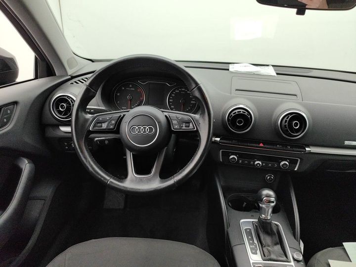 Photo 5 VIN: WAUZZZ8V6HA006793 - AUDI 1598.0 