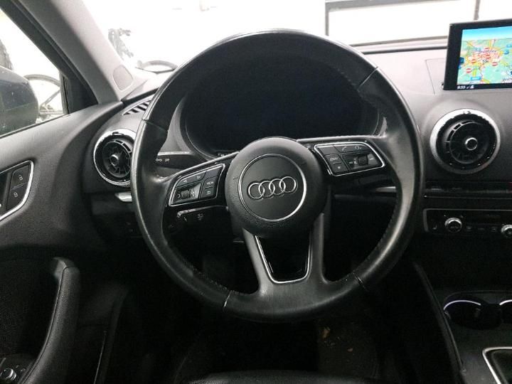 Photo 12 VIN: WAUZZZ8V6HA043889 - AUDI A3 SPORTBACK 