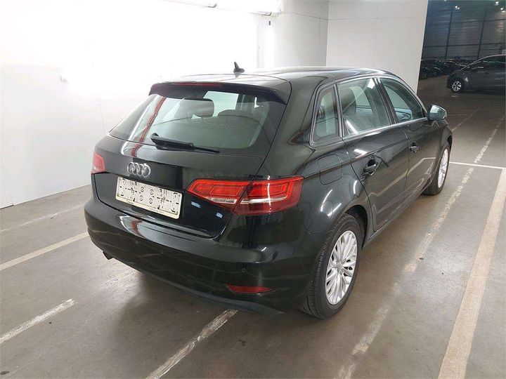 Photo 2 VIN: WAUZZZ8V6HA049336 - AUDI A3 SPORTBACK 