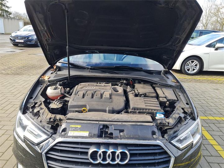 Photo 10 VIN: WAUZZZ8V6HA049711 - AUDI A3 SPORTBACK 