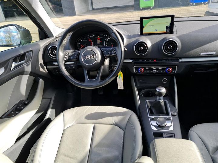 Photo 12 VIN: WAUZZZ8V6HA049711 - AUDI A3 SPORTBACK 