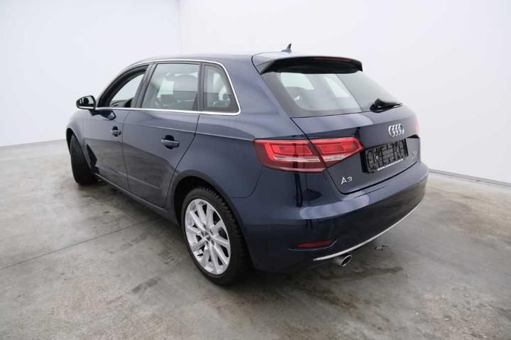 Photo 7 VIN: WAUZZZ8V6HA054181 - AUDI A3 SPORTBACK FL&#3916 