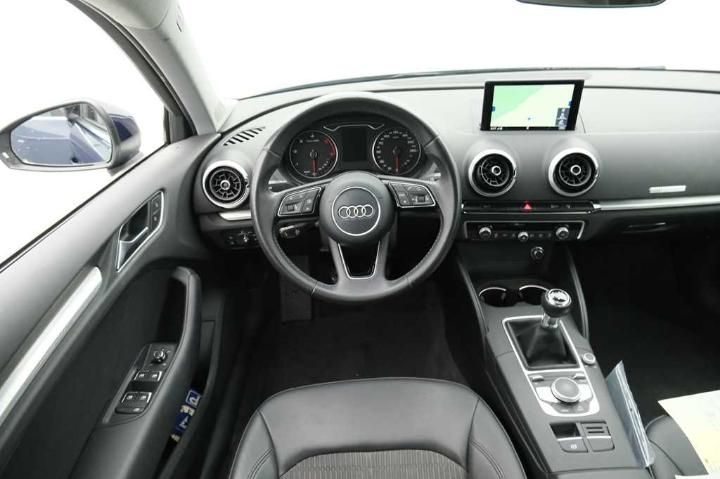 Photo 9 VIN: WAUZZZ8V6HA054181 - AUDI A3 SPORTBACK FL&#3916 