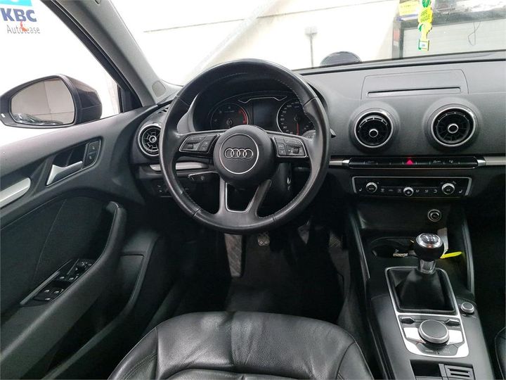 Photo 12 VIN: WAUZZZ8V6HA054830 - AUDI A3 SPORTBACK 