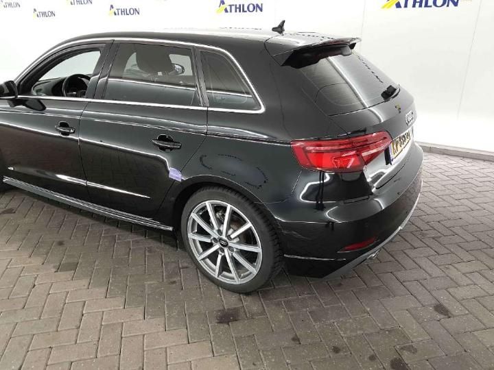 Photo 22 VIN: WAUZZZ8V6HA055167 - AUDI A3 SPORTBACK 